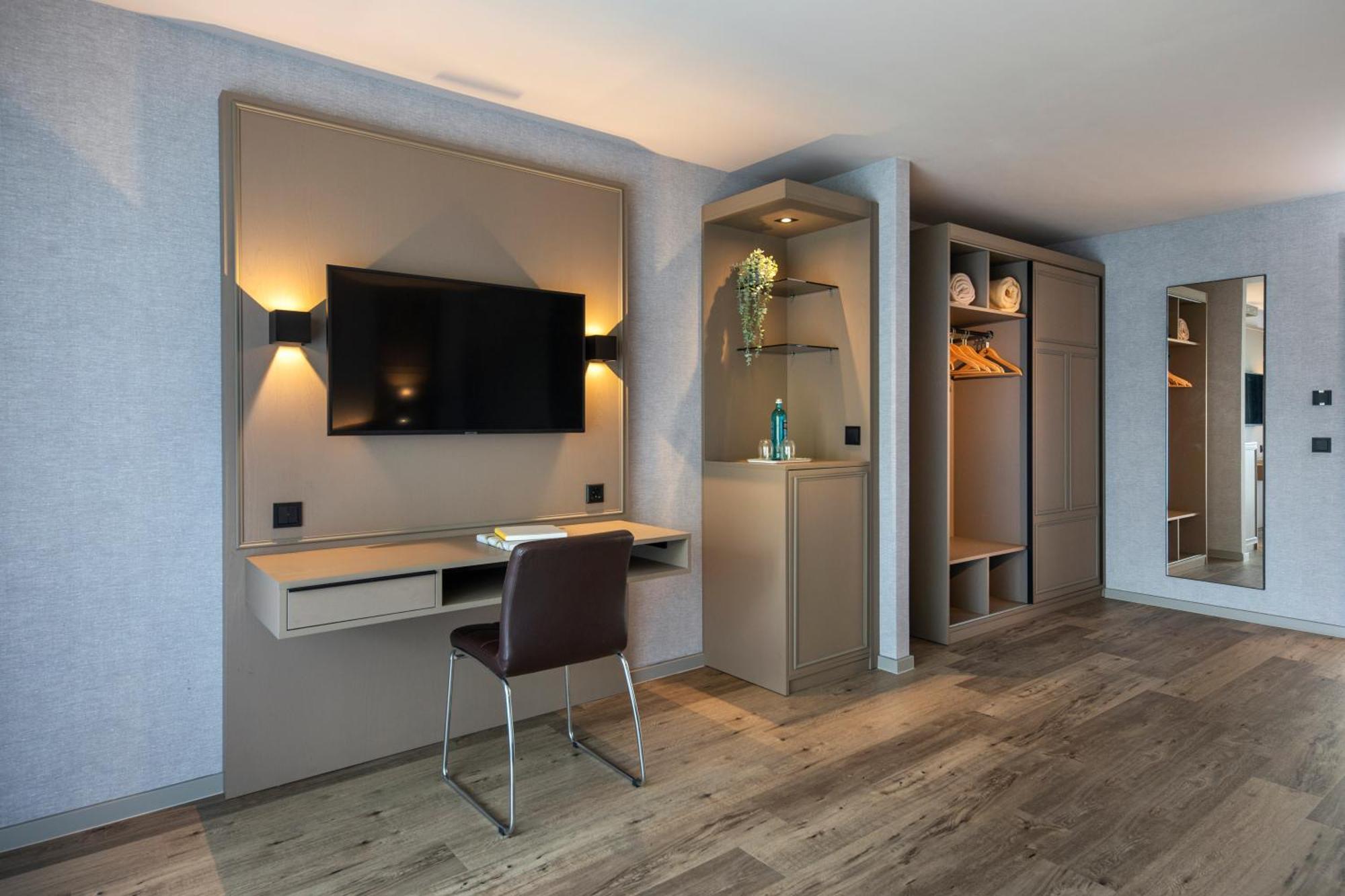 Roomingtons Karoli Waldkirchen Exterior photo